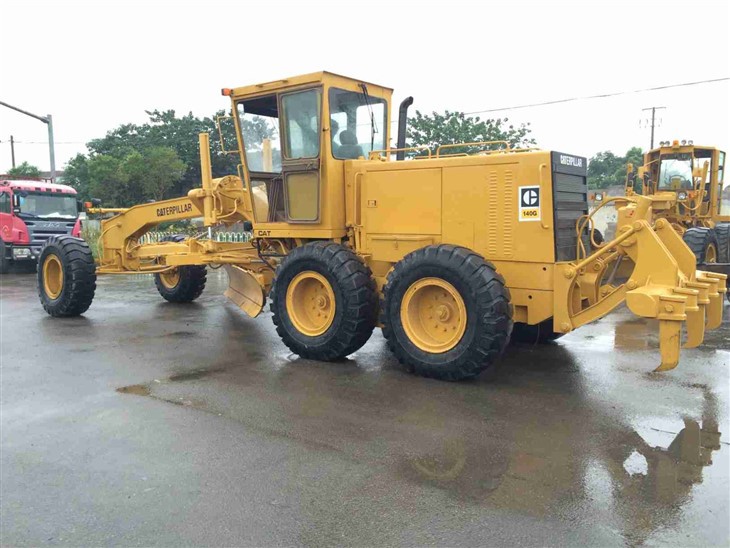 Cat140G-3